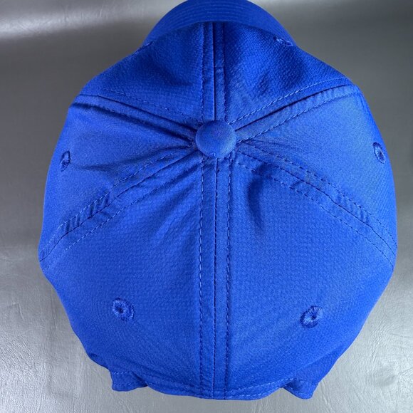 Boca Grande Ahead Performance Mid Fit Golf Hat Mens Adjustable Cap *HOLE READ - Picture 7 of 14